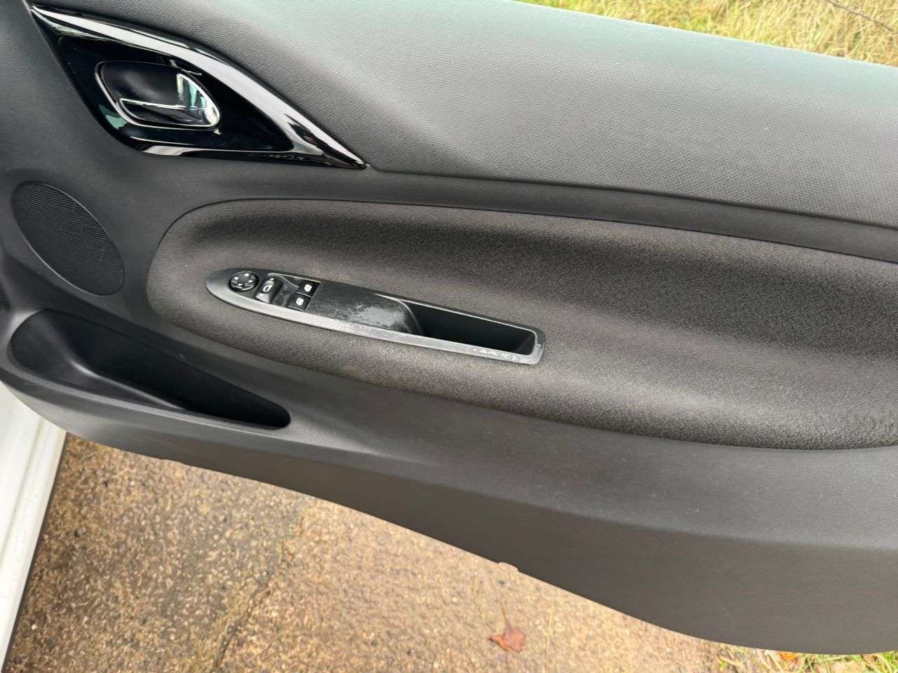 2011 CITROEN DS3 2011 CITROEN DS3