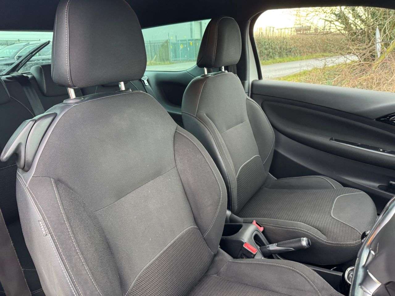 2011 CITROEN DS3 2011 CITROEN DS3