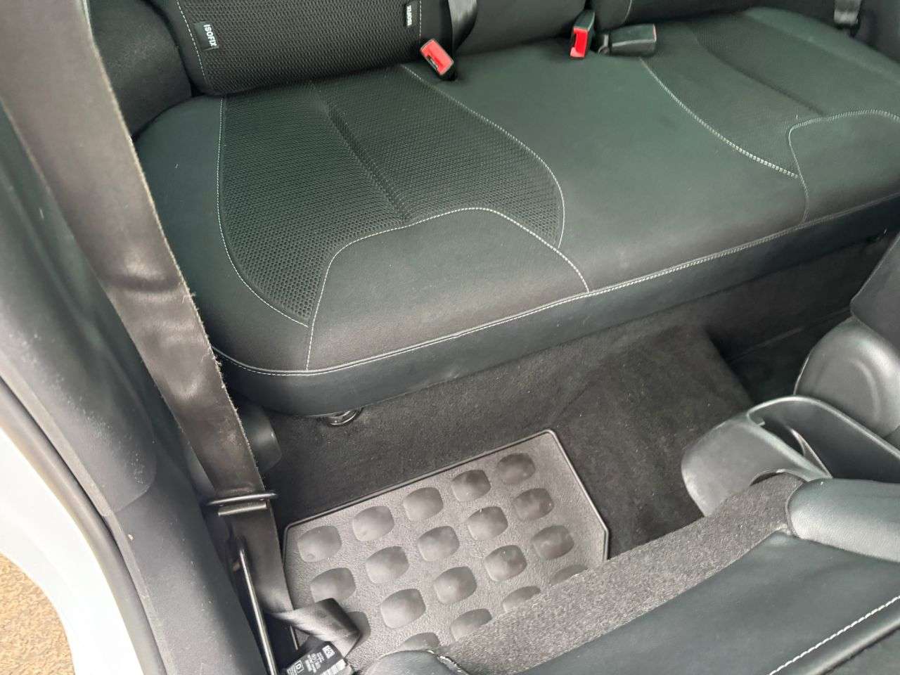 2011 CITROEN DS3 2011 CITROEN DS3