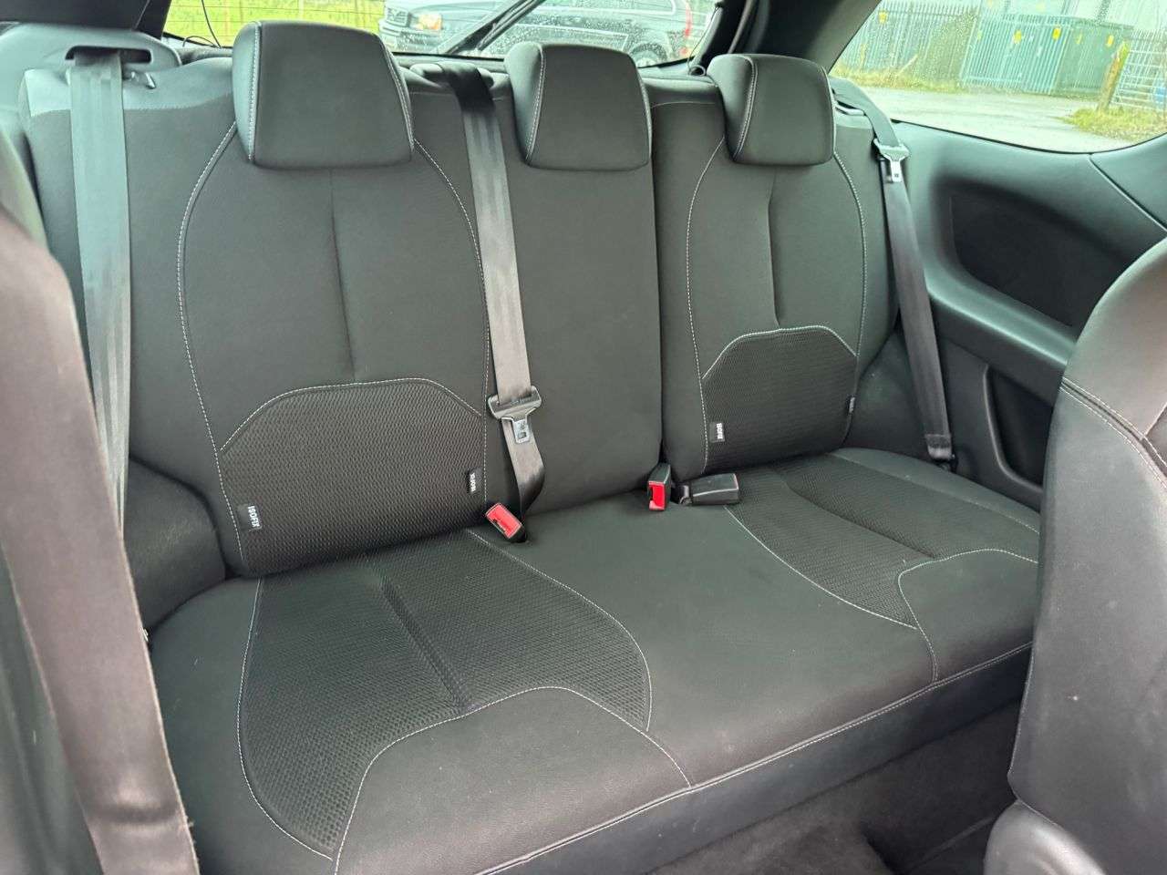 2011 CITROEN DS3 2011 CITROEN DS3