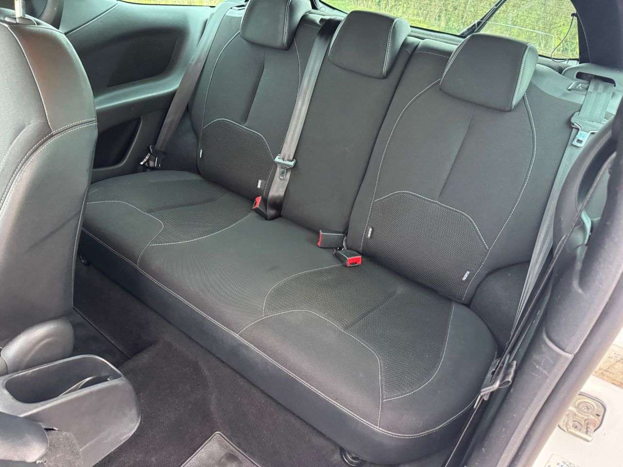 2011 CITROEN DS3 2011 CITROEN DS3