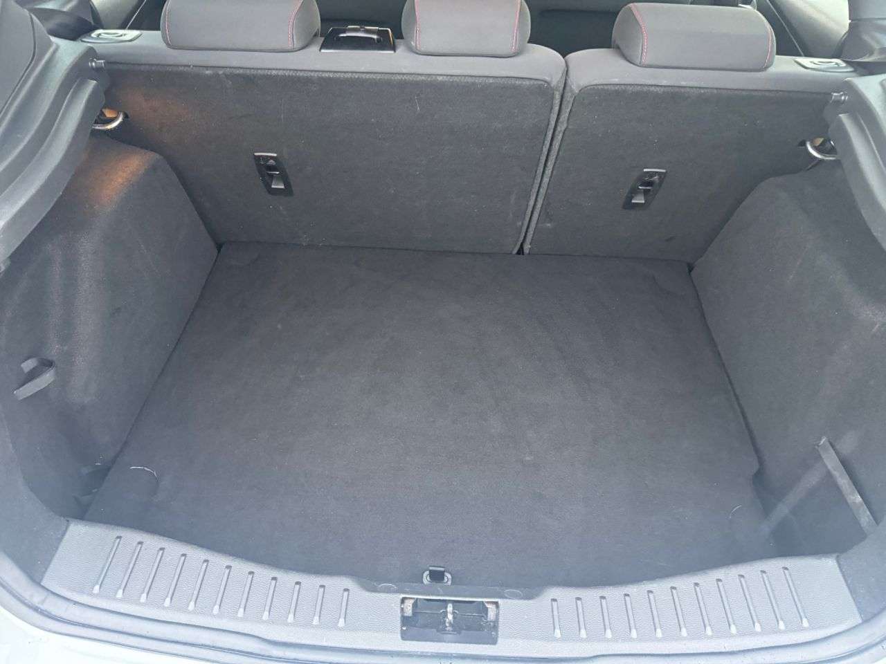 2018 FORD FOCUS 2018 FORD FOCUS