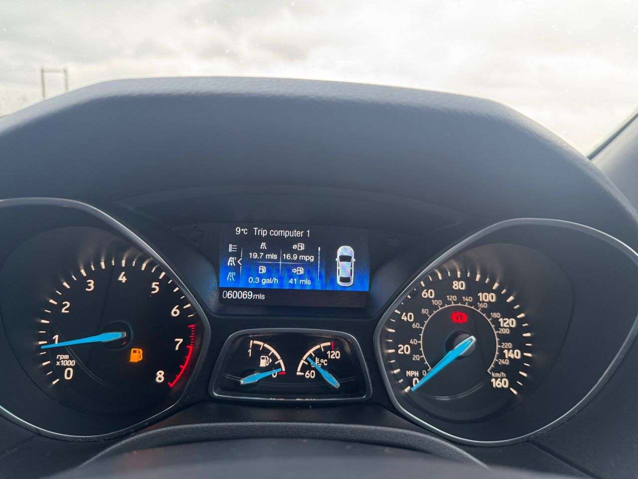 2018 FORD FOCUS 2018 FORD FOCUS