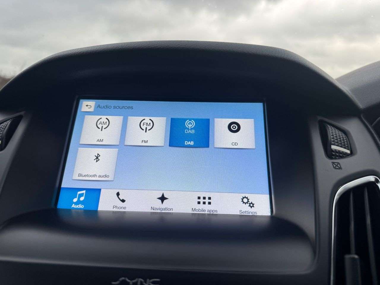 2018 FORD FOCUS 2018 FORD FOCUS