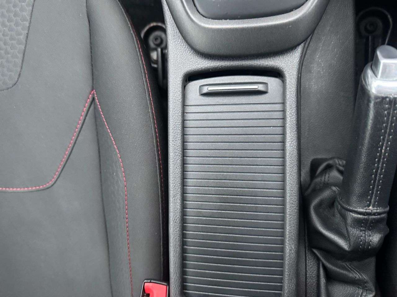 2018 FORD FOCUS 2018 FORD FOCUS