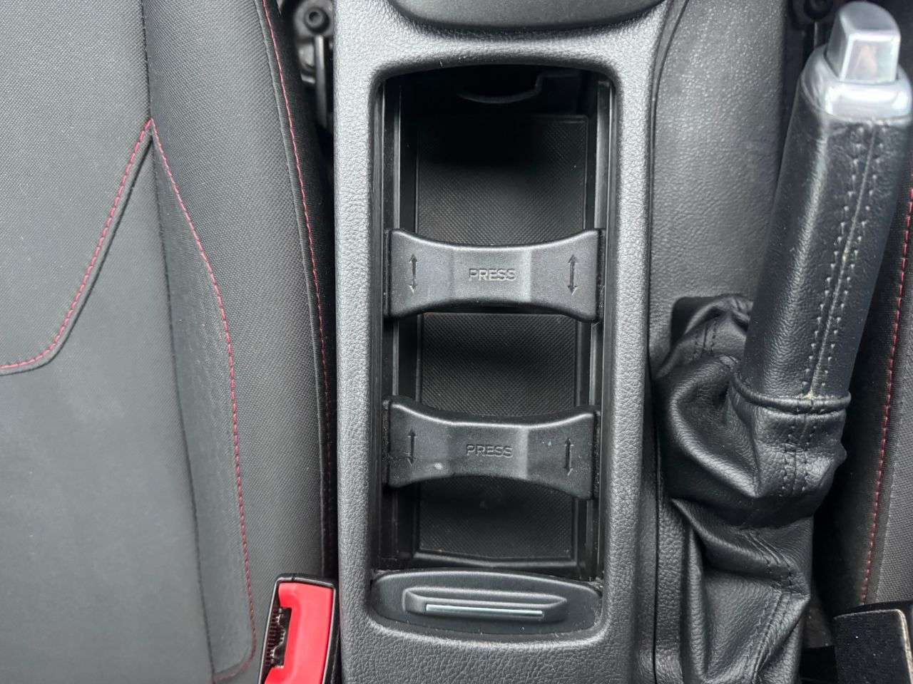 2018 FORD FOCUS 2018 FORD FOCUS