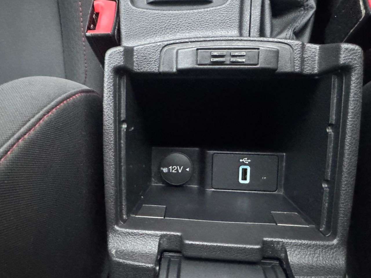 2018 FORD FOCUS 2018 FORD FOCUS