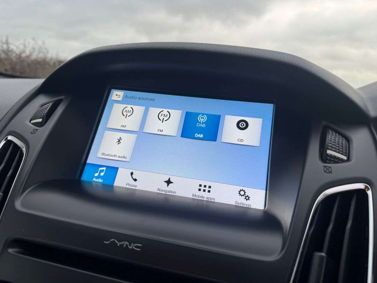 2018 FORD FOCUS 2018 FORD FOCUS