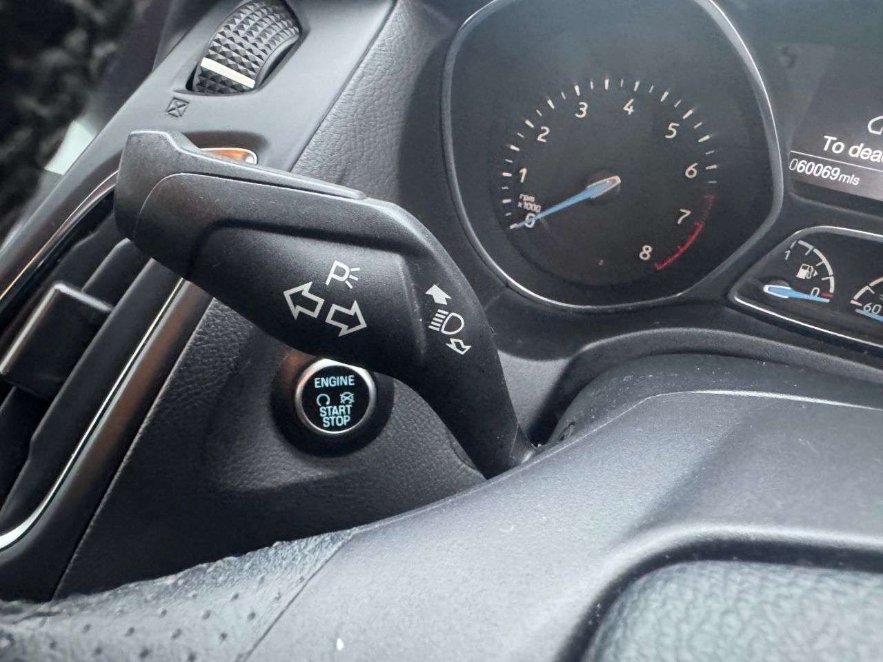 2018 FORD FOCUS 2018 FORD FOCUS