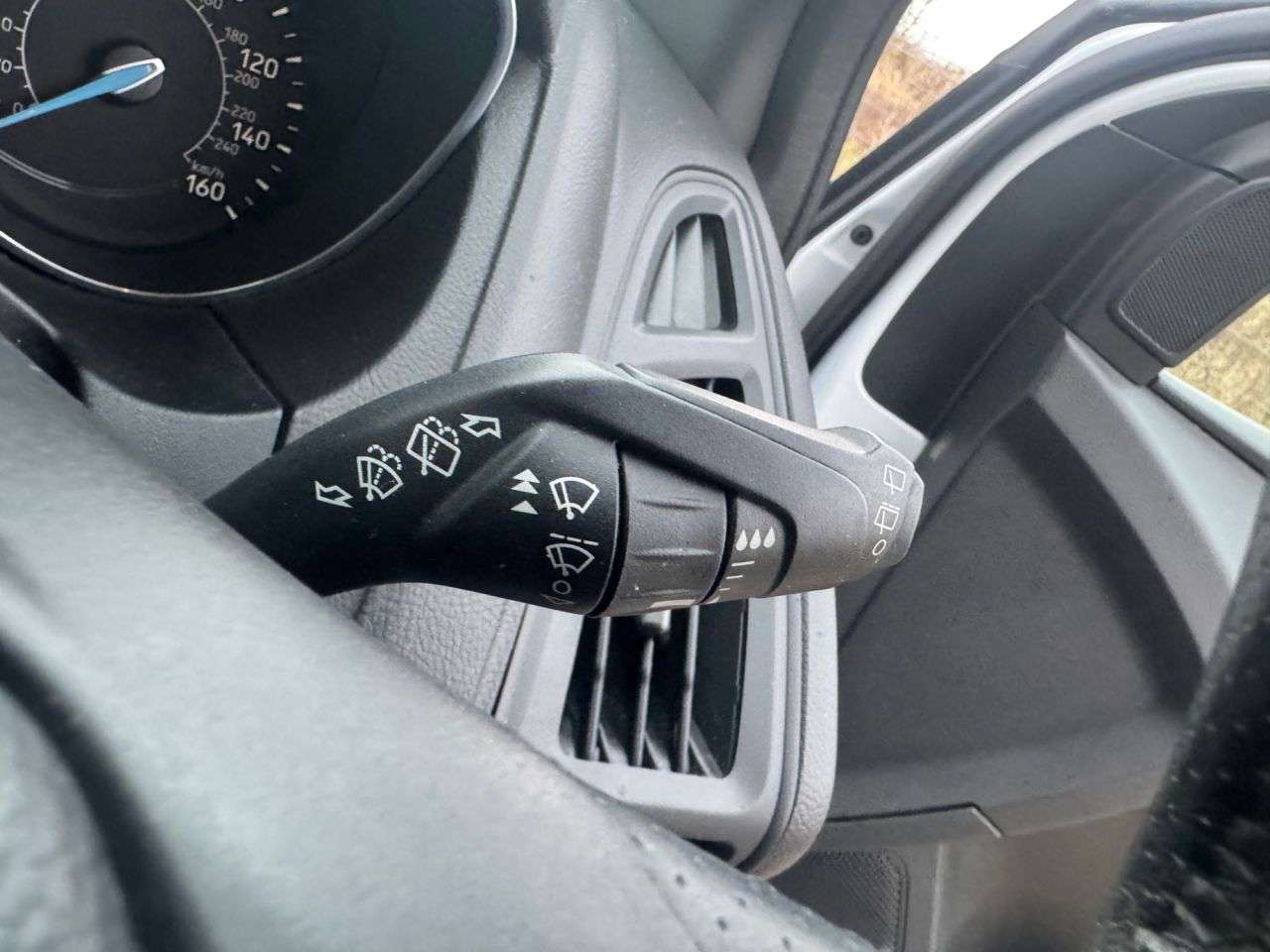 2018 FORD FOCUS 2018 FORD FOCUS