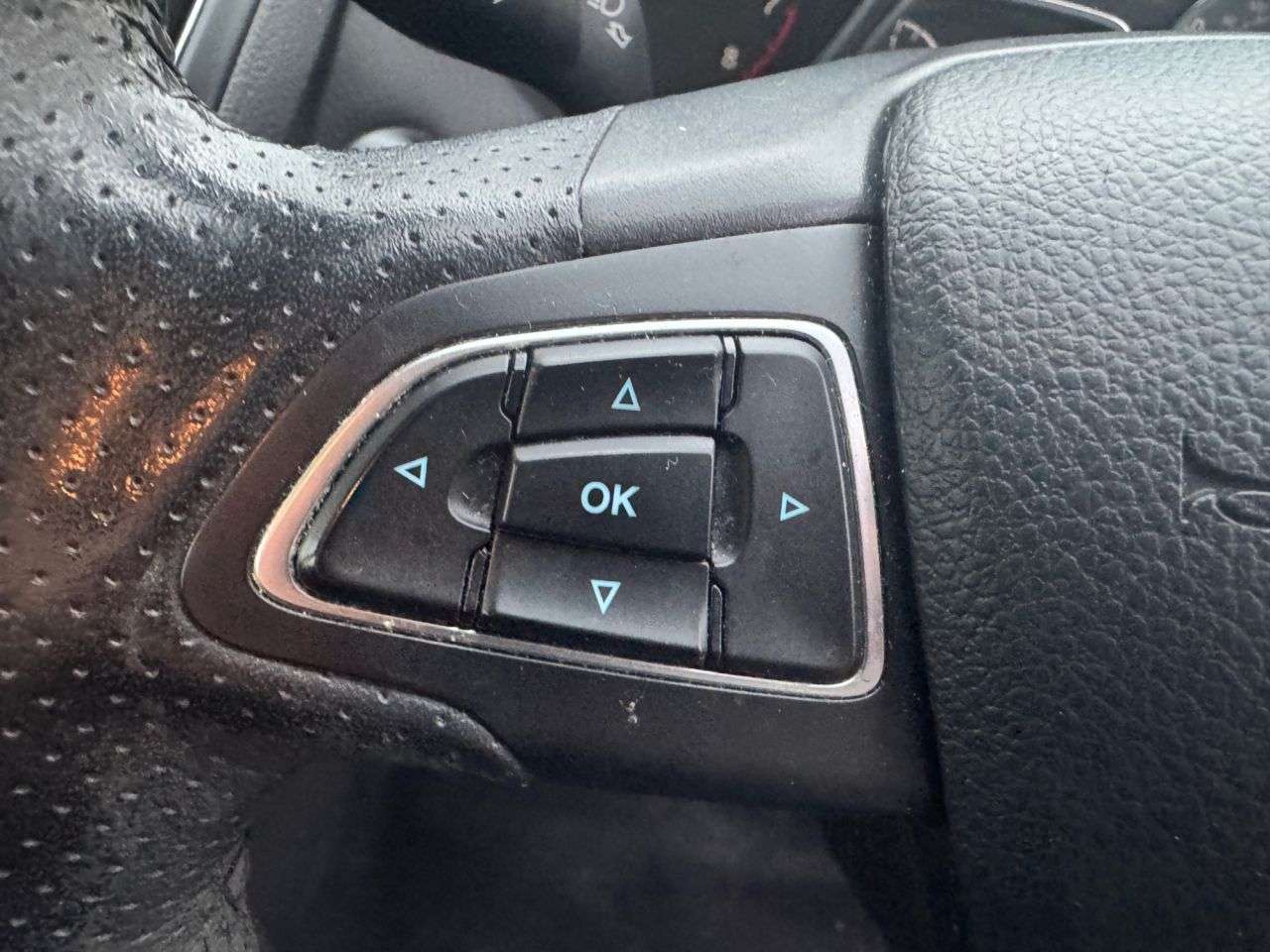 2018 FORD FOCUS 2018 FORD FOCUS