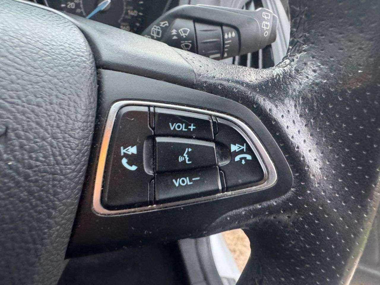 2018 FORD FOCUS 2018 FORD FOCUS