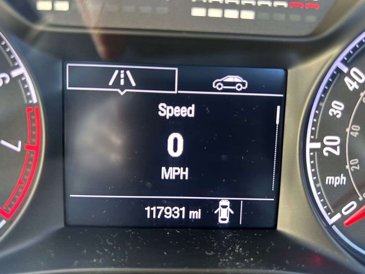 2016 VAUXHALL CORSA 2016 VAUXHALL CORSA