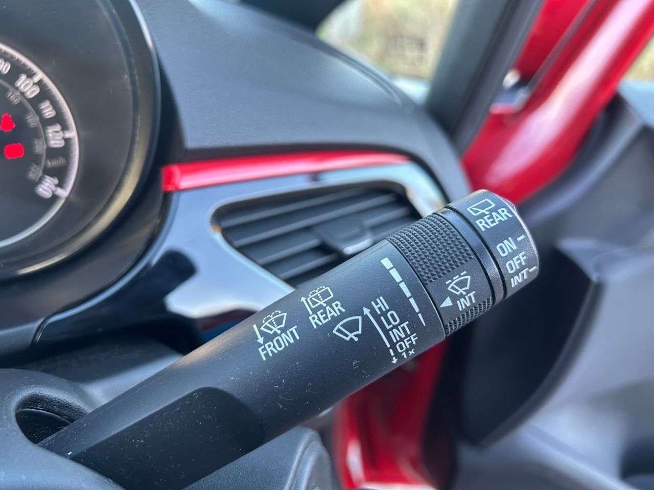 2016 VAUXHALL CORSA 2016 VAUXHALL CORSA