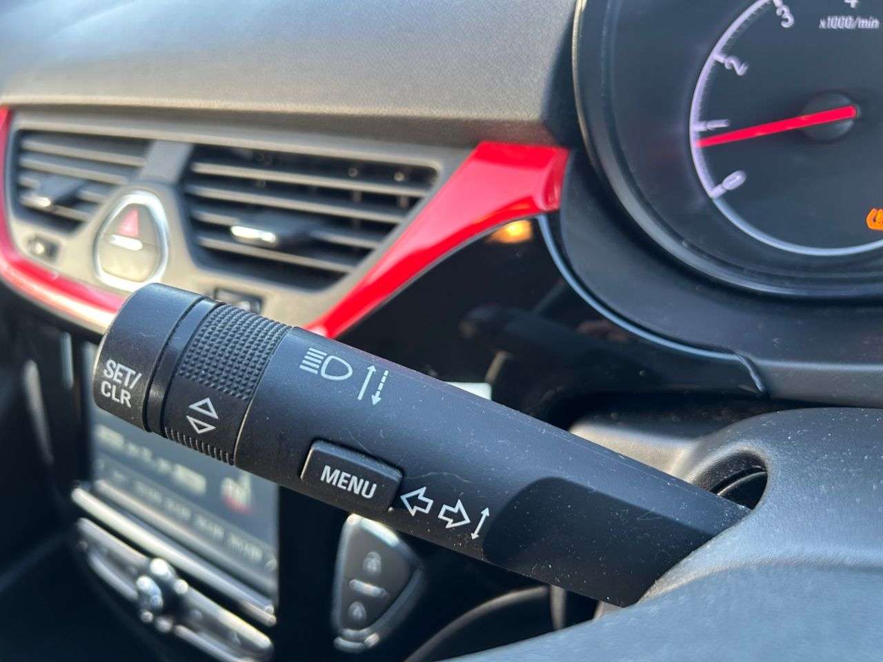 2016 VAUXHALL CORSA 2016 VAUXHALL CORSA