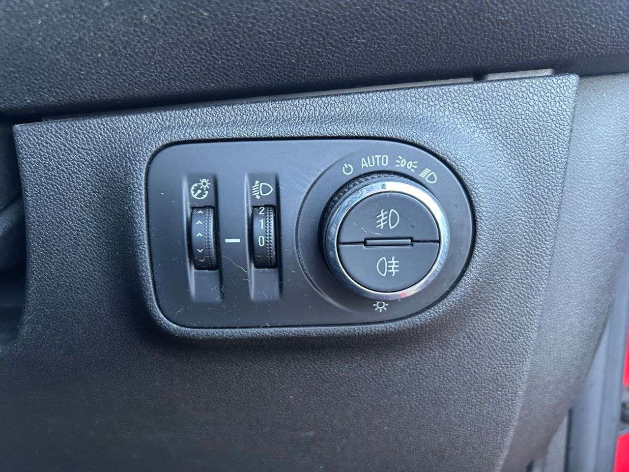 2016 VAUXHALL CORSA 2016 VAUXHALL CORSA