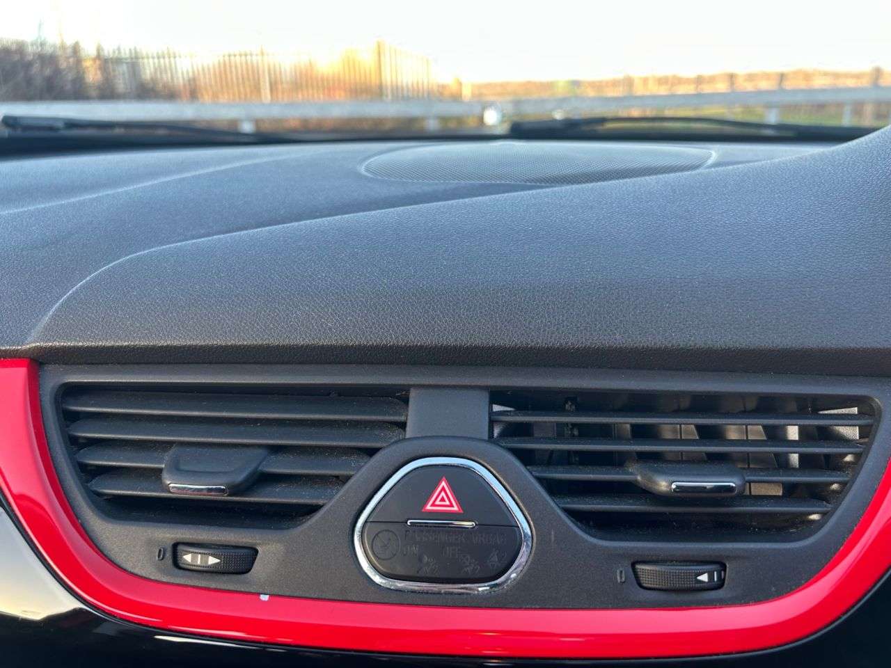 2016 VAUXHALL CORSA 2016 VAUXHALL CORSA