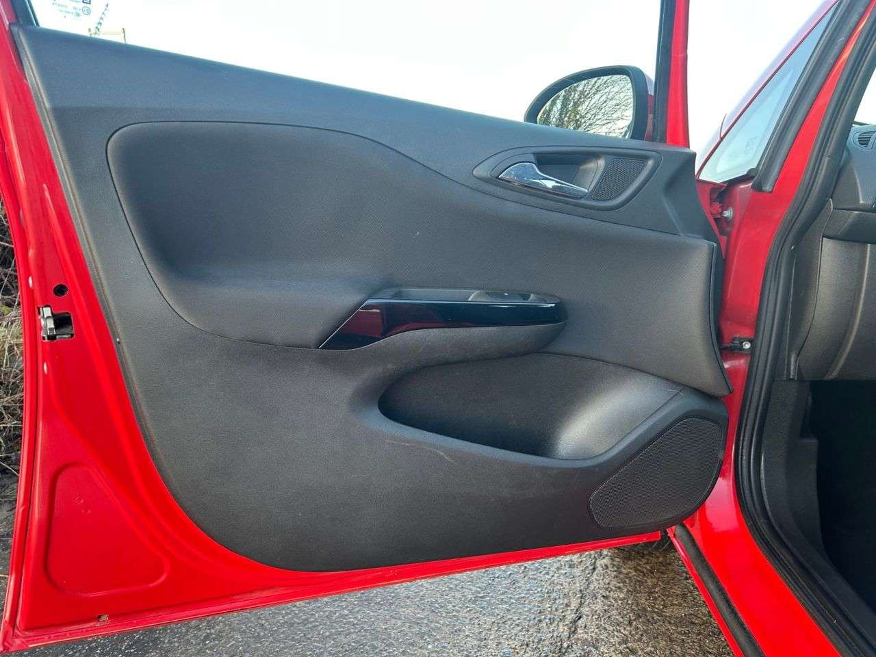 2016 VAUXHALL CORSA 2016 VAUXHALL CORSA