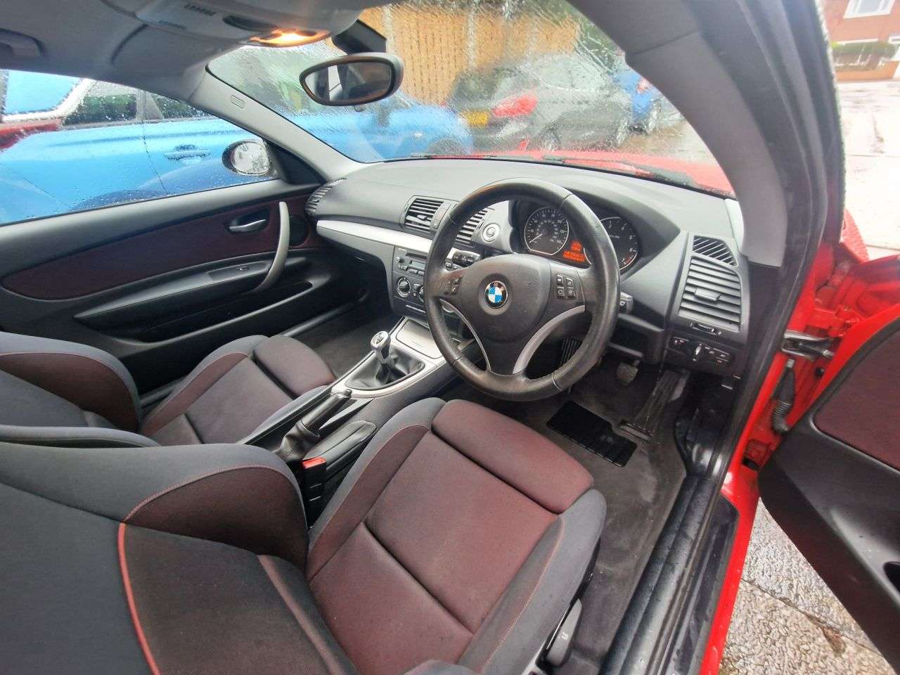 2009 BMW 1 SERIES 2009 BMW 1 SERIES