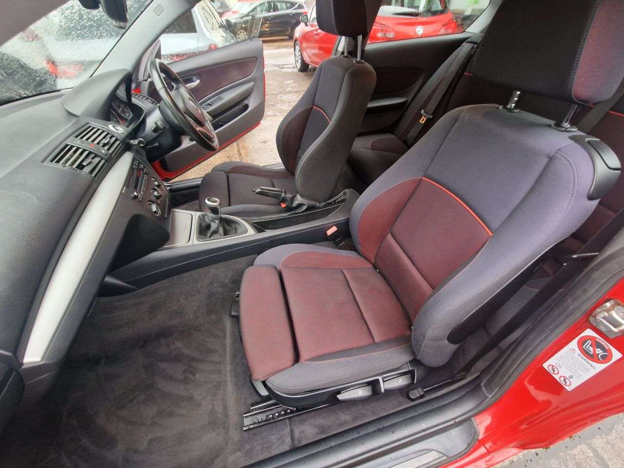 2009 BMW 1 SERIES 2009 BMW 1 SERIES