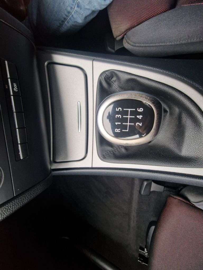 2009 BMW 1 SERIES 2009 BMW 1 SERIES