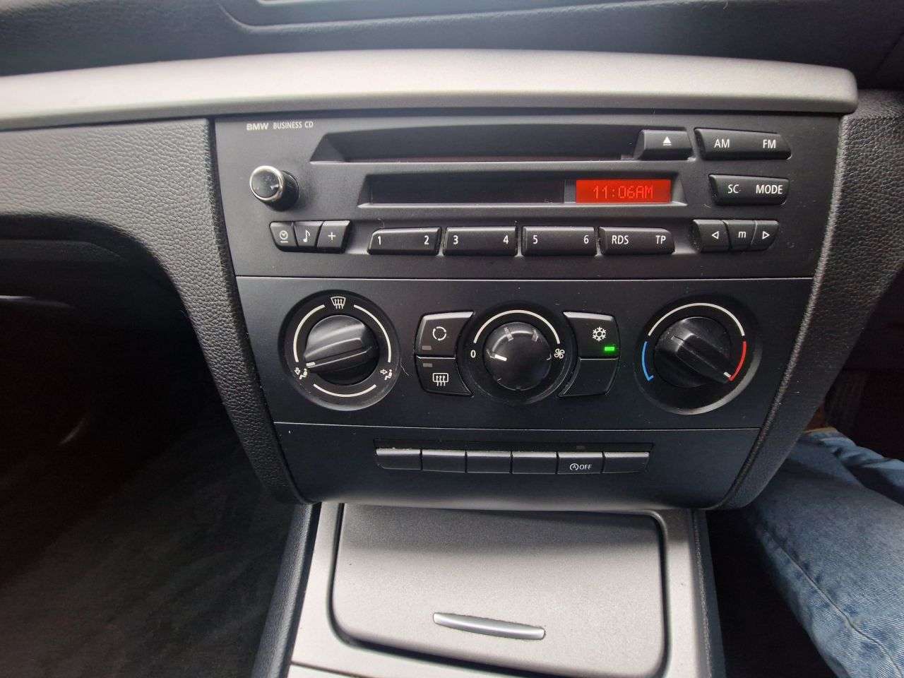 2009 BMW 1 SERIES 2009 BMW 1 SERIES