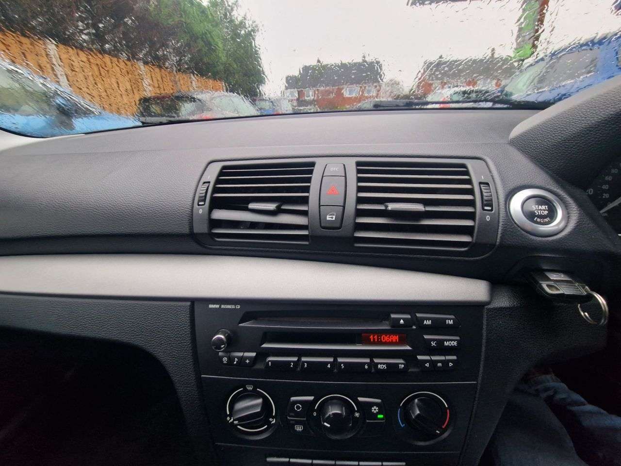 2009 BMW 1 SERIES 2009 BMW 1 SERIES