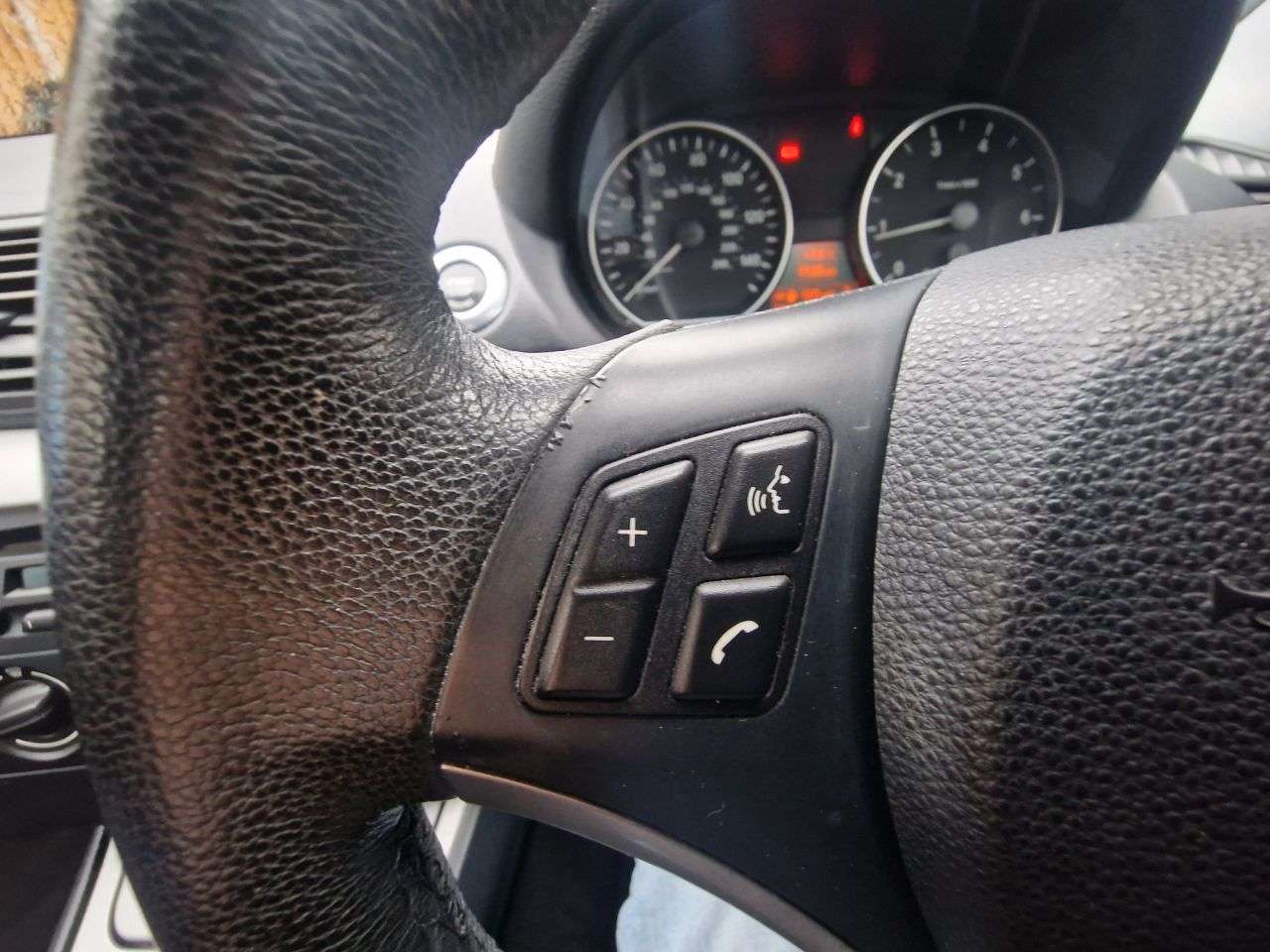 2009 BMW 1 SERIES 2009 BMW 1 SERIES