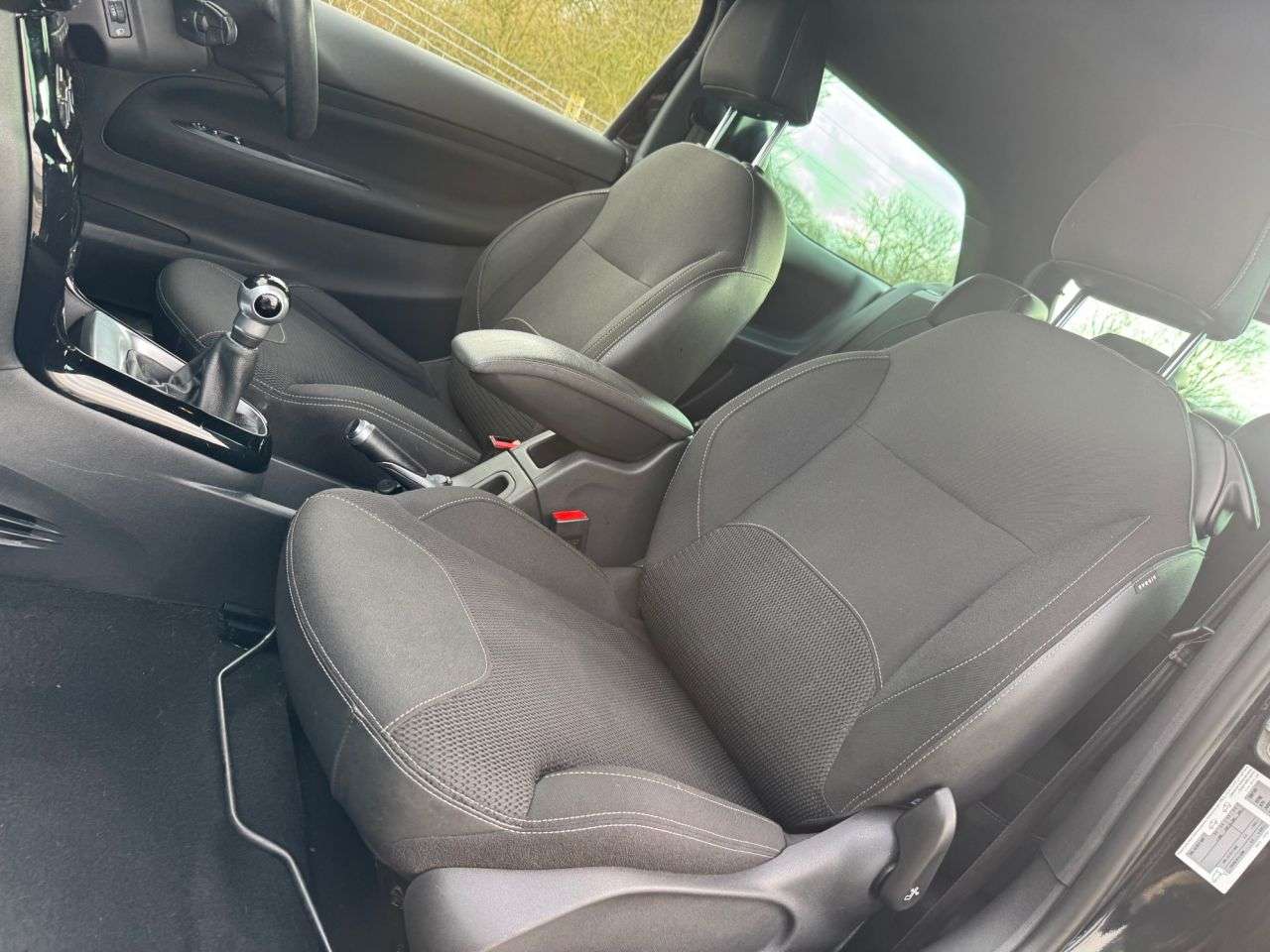 2018 DS AUTOMOBILES DS 3 2018 DS AUTOMOBILES DS 3