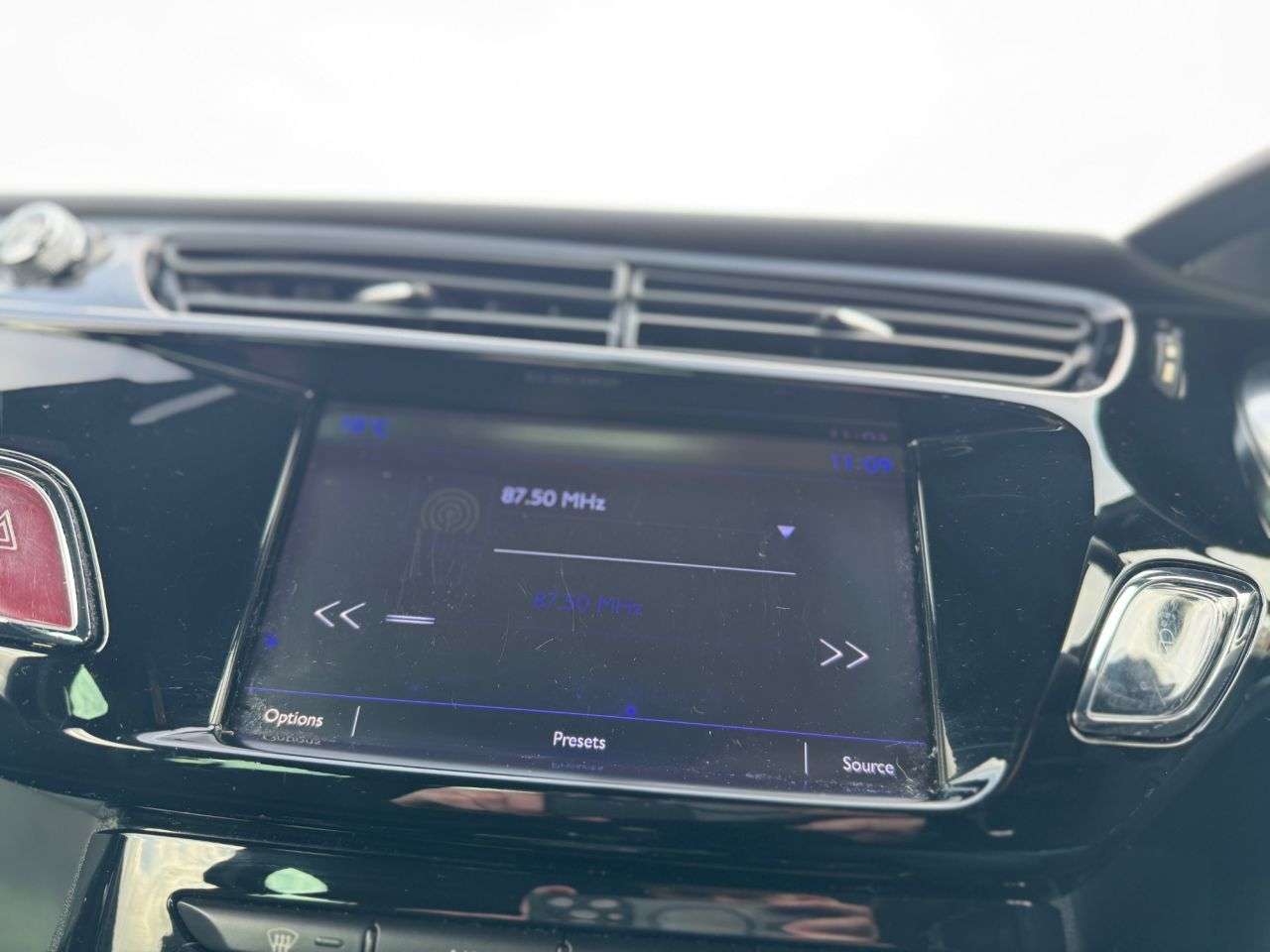 2018 DS AUTOMOBILES DS 3 2018 DS AUTOMOBILES DS 3