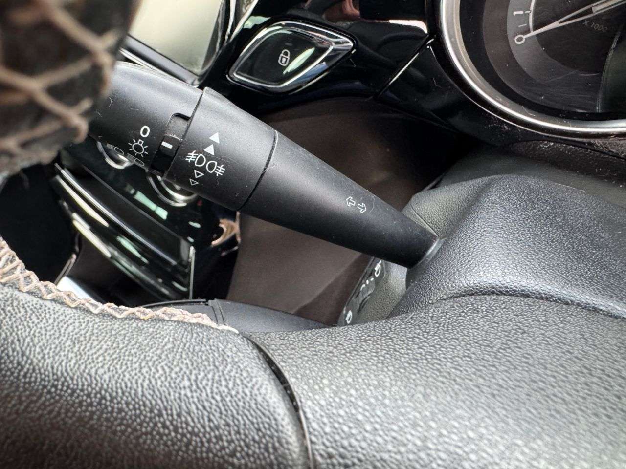 2018 DS AUTOMOBILES DS 3 2018 DS AUTOMOBILES DS 3