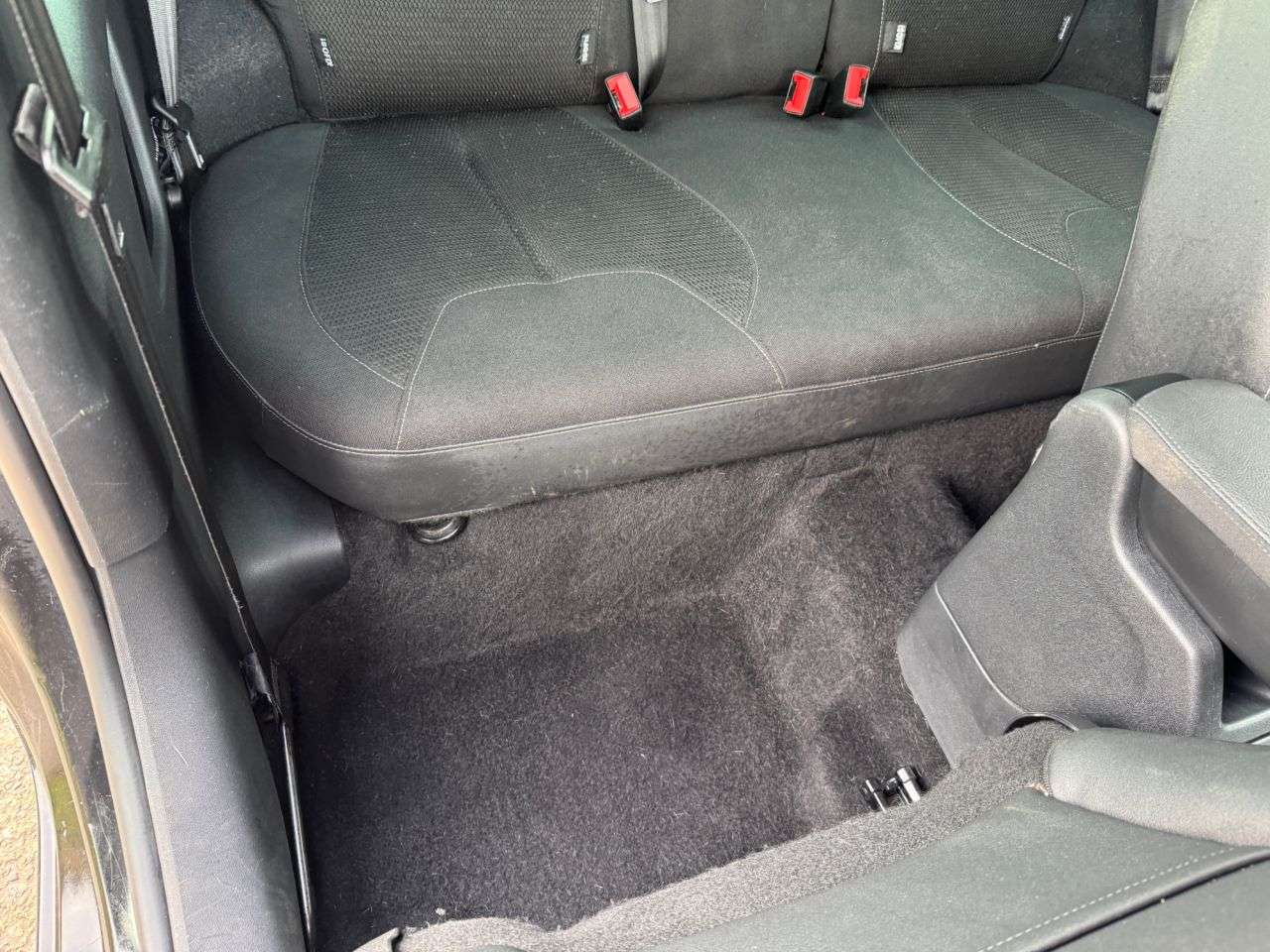 2018 DS AUTOMOBILES DS 3 2018 DS AUTOMOBILES DS 3