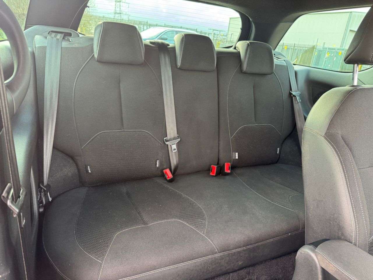 2018 DS AUTOMOBILES DS 3 2018 DS AUTOMOBILES DS 3