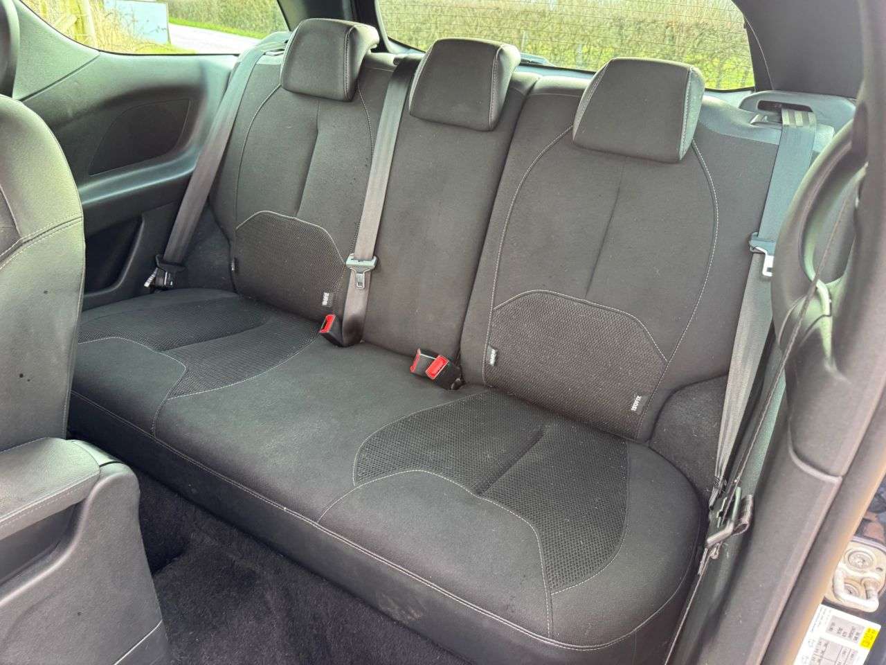 2018 DS AUTOMOBILES DS 3 2018 DS AUTOMOBILES DS 3