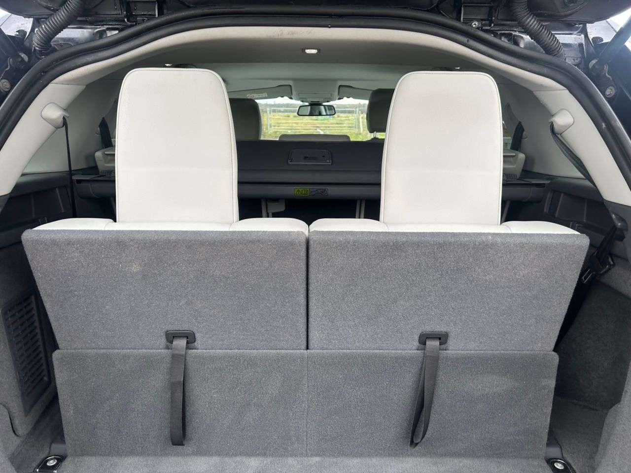 2017 LAND ROVER DISCOVERY SPORT 2017 LAND ROVER DISCOVERY SPORT