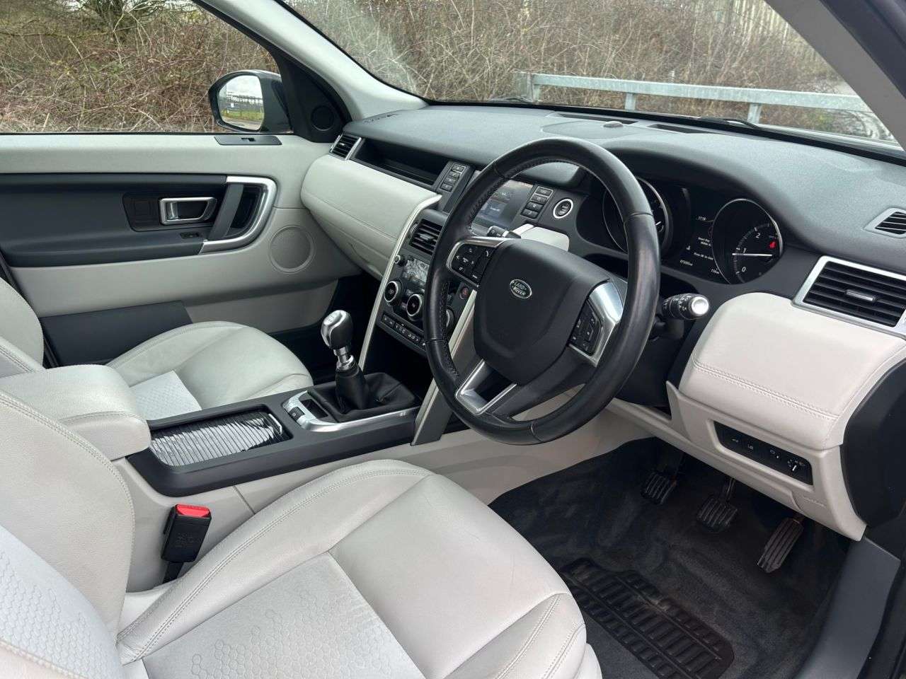 2017 LAND ROVER DISCOVERY SPORT 2017 LAND ROVER DISCOVERY SPORT