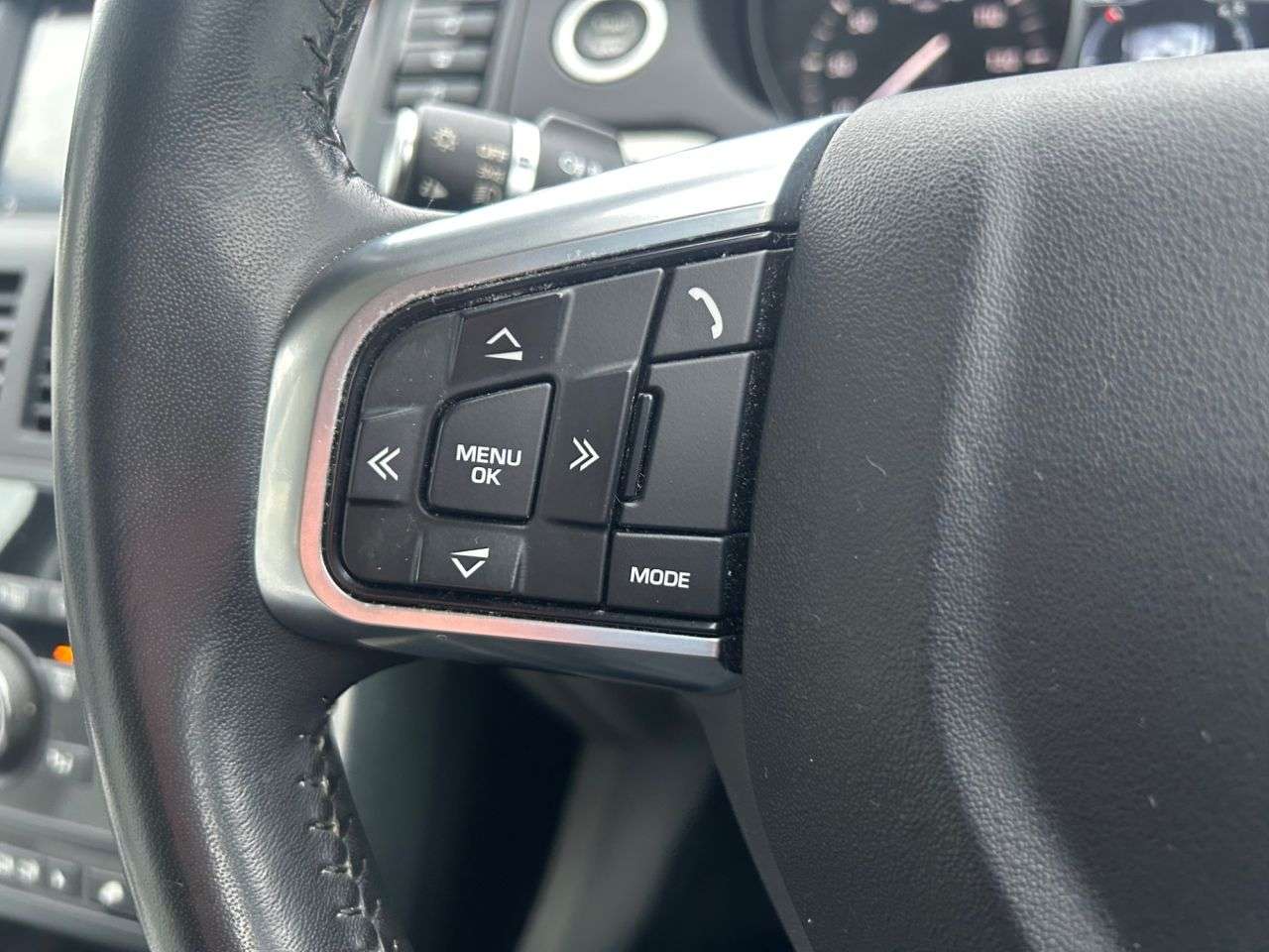 2017 LAND ROVER DISCOVERY SPORT 2017 LAND ROVER DISCOVERY SPORT