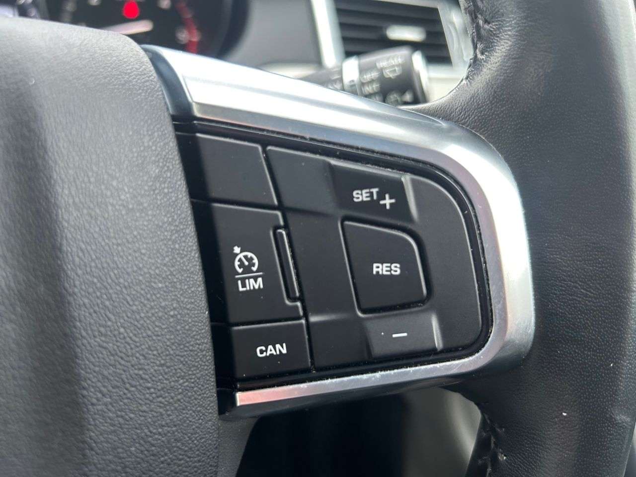 2017 LAND ROVER DISCOVERY SPORT 2017 LAND ROVER DISCOVERY SPORT