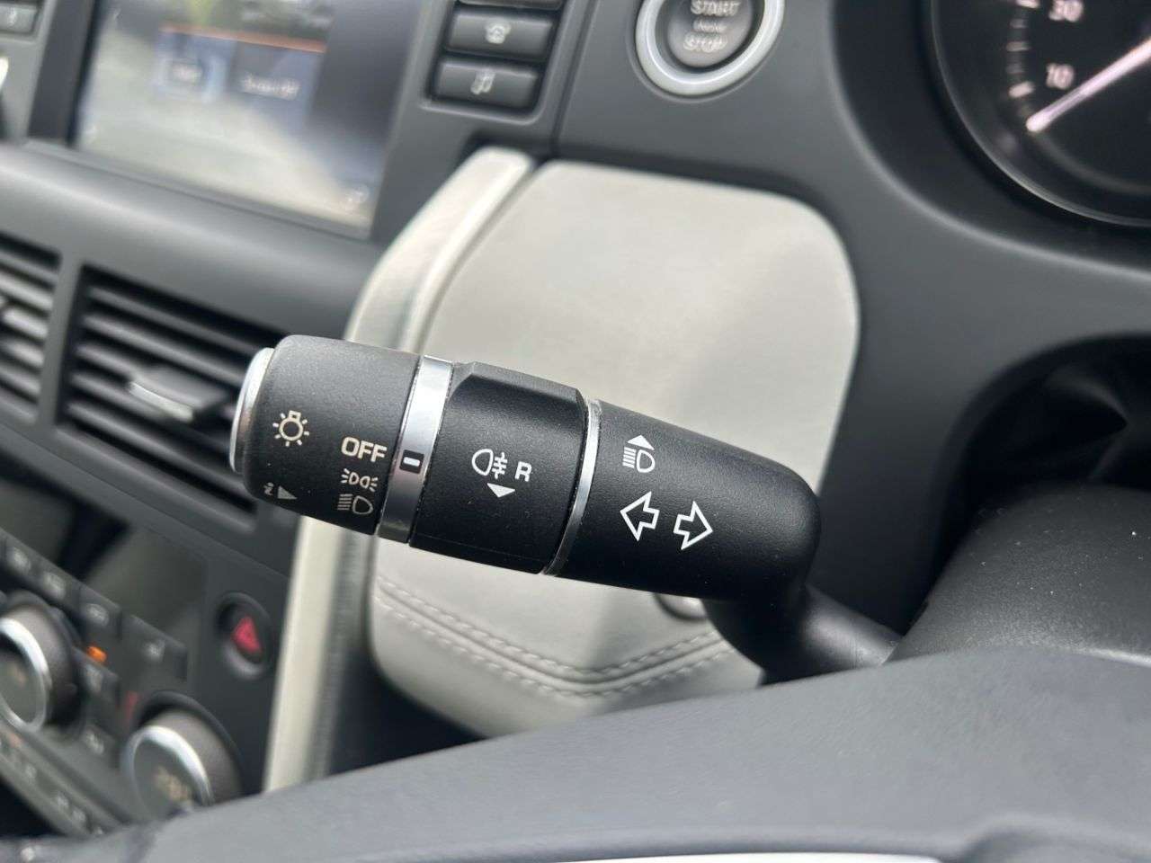 2017 LAND ROVER DISCOVERY SPORT 2017 LAND ROVER DISCOVERY SPORT