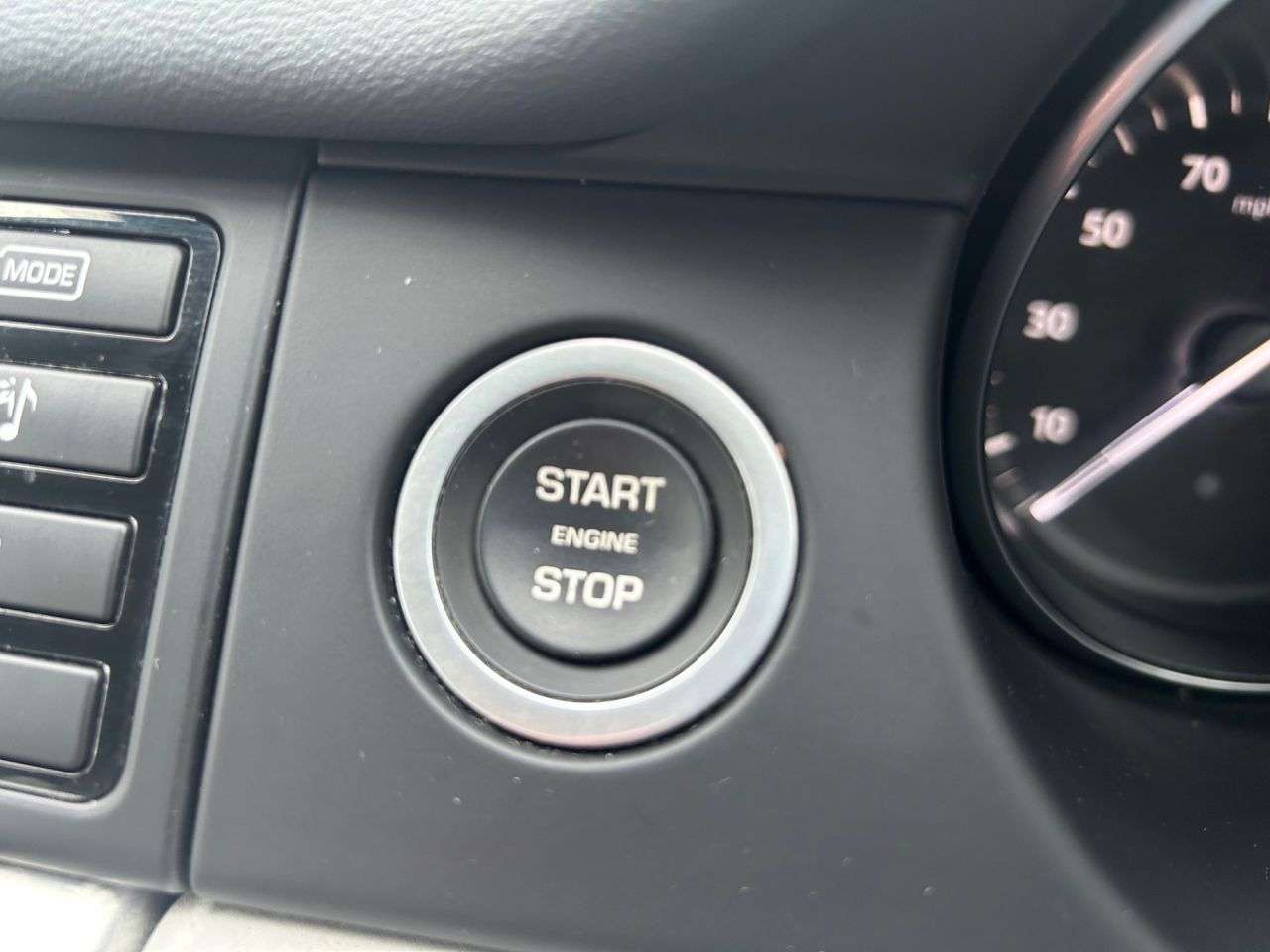 2017 LAND ROVER DISCOVERY SPORT 2017 LAND ROVER DISCOVERY SPORT