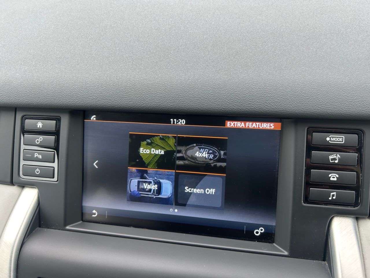 2017 LAND ROVER DISCOVERY SPORT 2017 LAND ROVER DISCOVERY SPORT