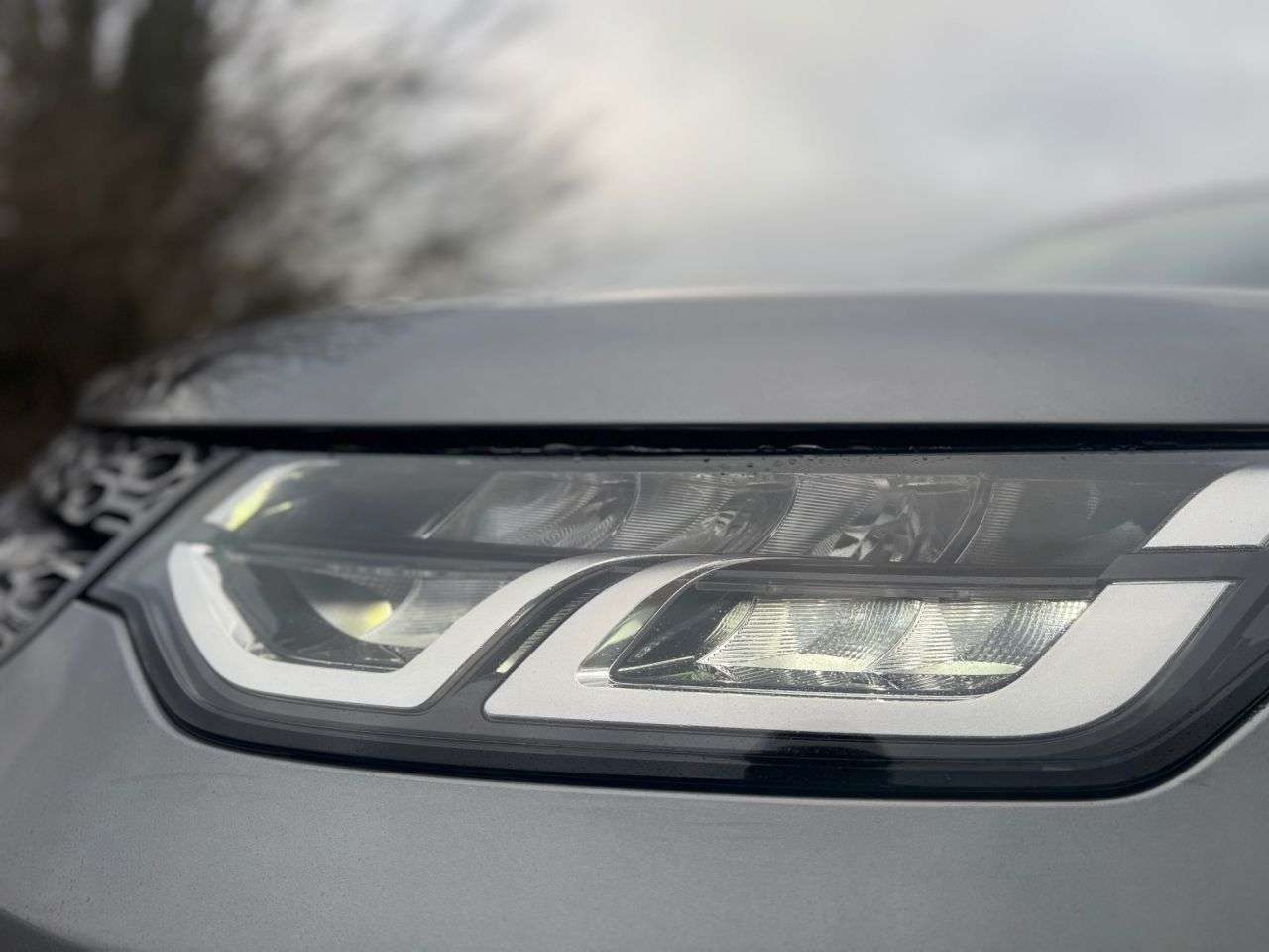 2020 LAND ROVER DISCOVERY SPORT 2020 LAND ROVER DISCOVERY SPORT