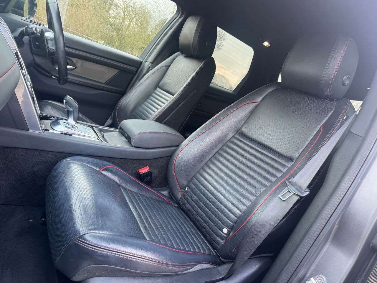 2020 LAND ROVER DISCOVERY SPORT 2020 LAND ROVER DISCOVERY SPORT