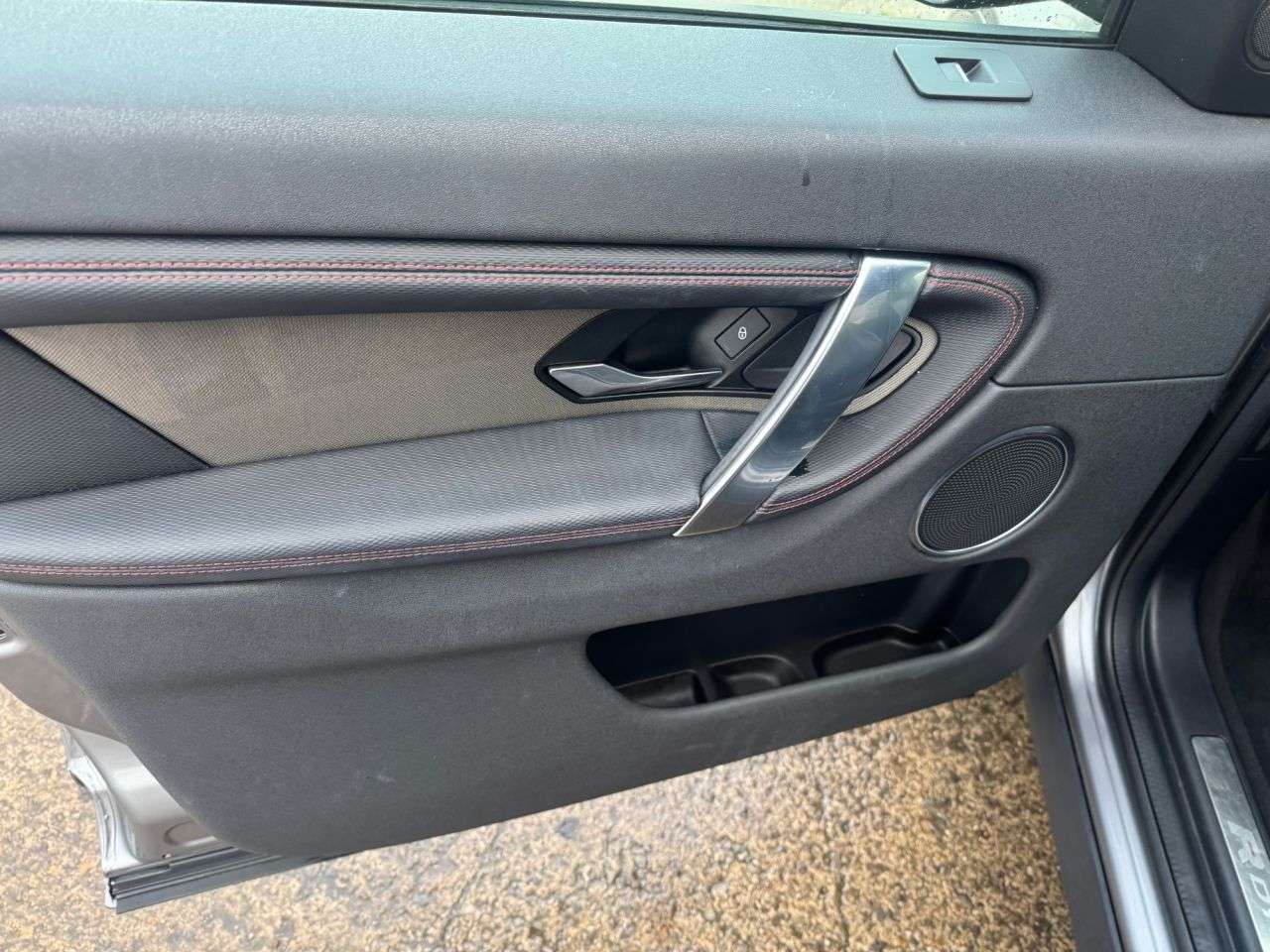 2020 LAND ROVER DISCOVERY SPORT 2020 LAND ROVER DISCOVERY SPORT