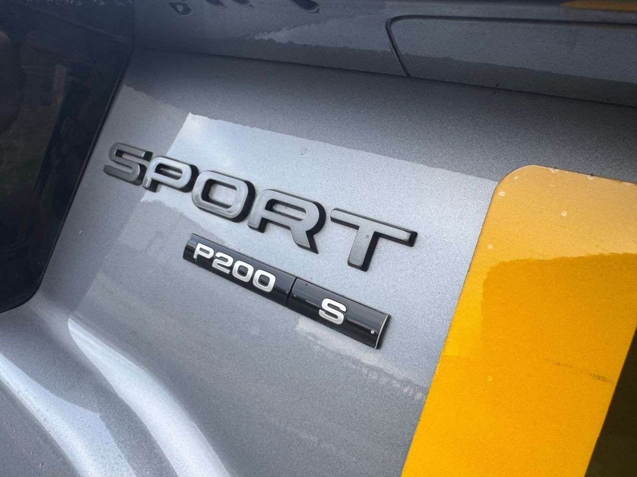 2020 LAND ROVER DISCOVERY SPORT 2020 LAND ROVER DISCOVERY SPORT