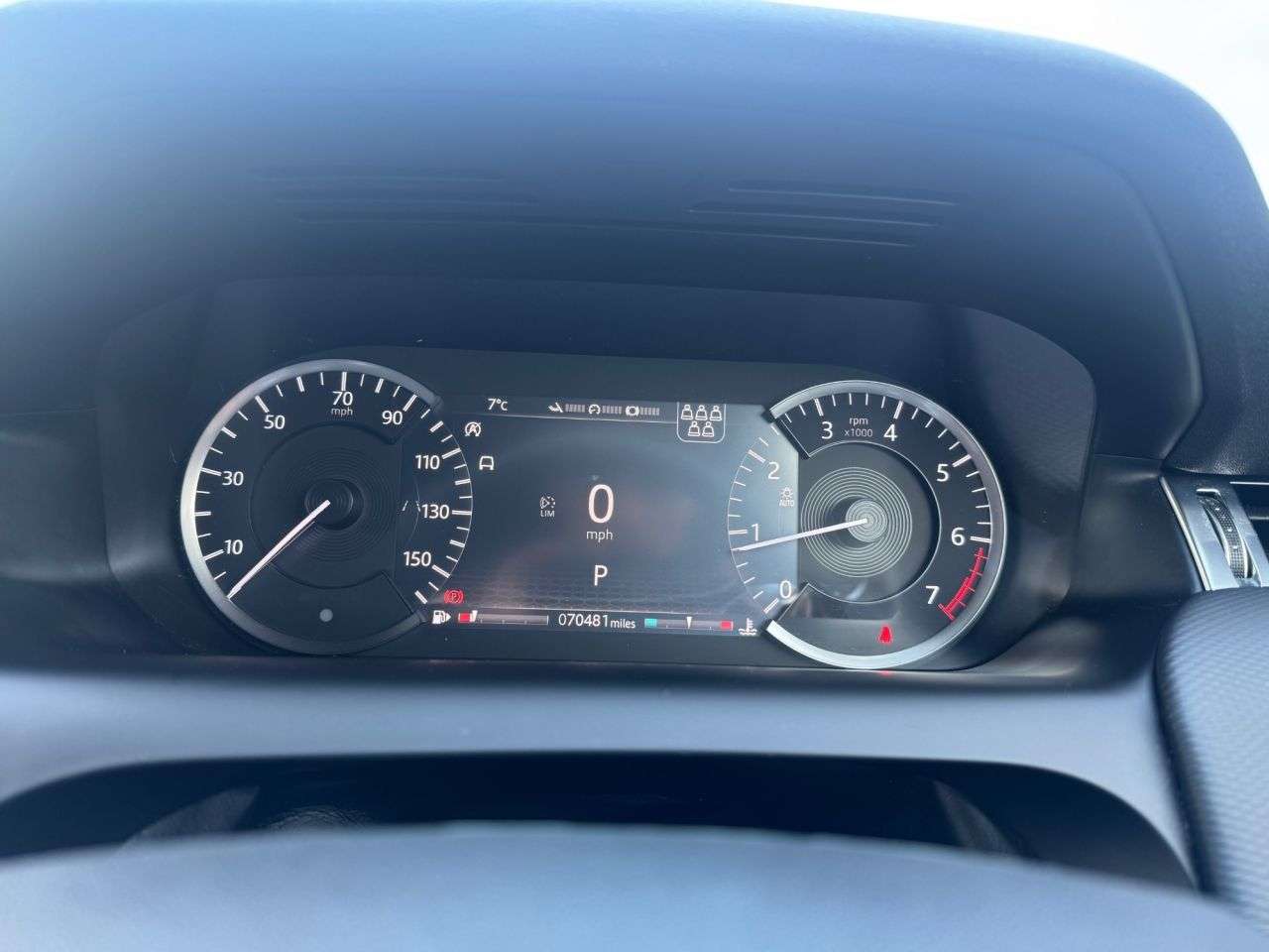 2020 LAND ROVER DISCOVERY SPORT 2020 LAND ROVER DISCOVERY SPORT