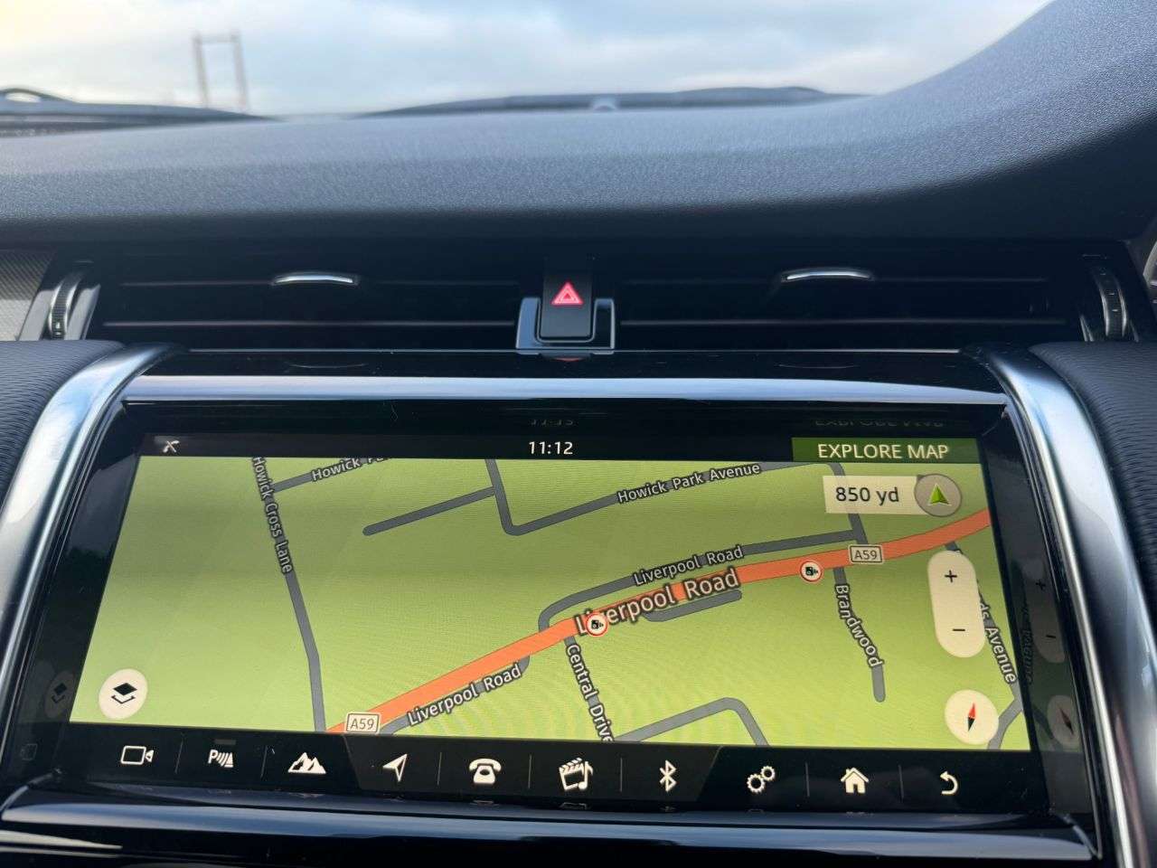 2020 LAND ROVER DISCOVERY SPORT 2020 LAND ROVER DISCOVERY SPORT