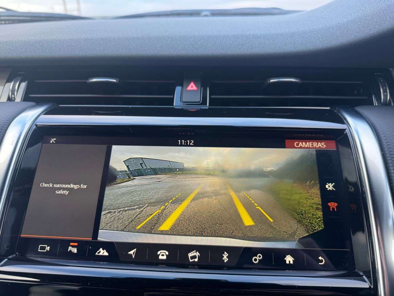 2020 LAND ROVER DISCOVERY SPORT 2020 LAND ROVER DISCOVERY SPORT