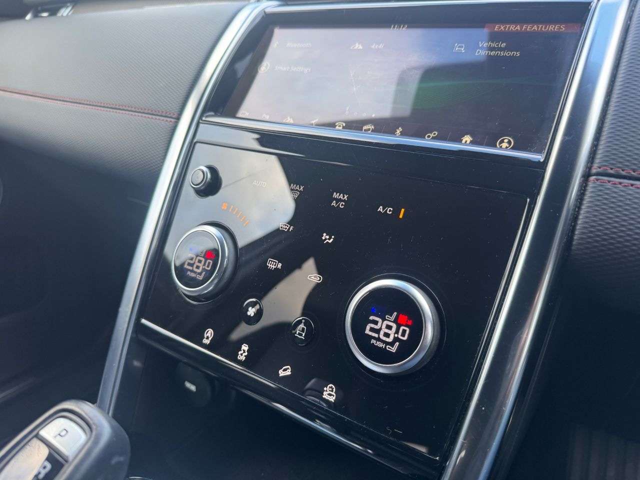 2020 LAND ROVER DISCOVERY SPORT 2020 LAND ROVER DISCOVERY SPORT