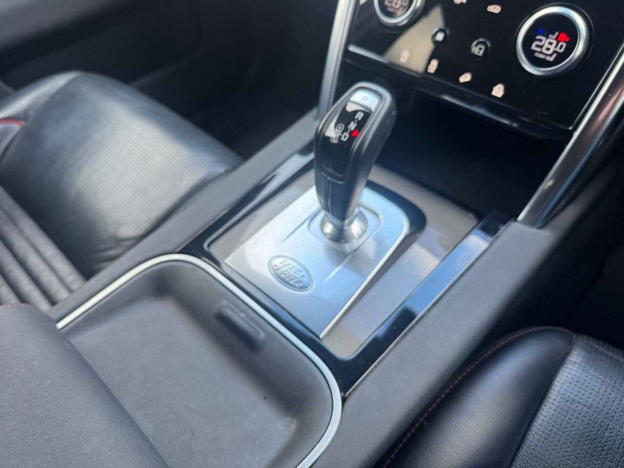 2020 LAND ROVER DISCOVERY SPORT 2020 LAND ROVER DISCOVERY SPORT